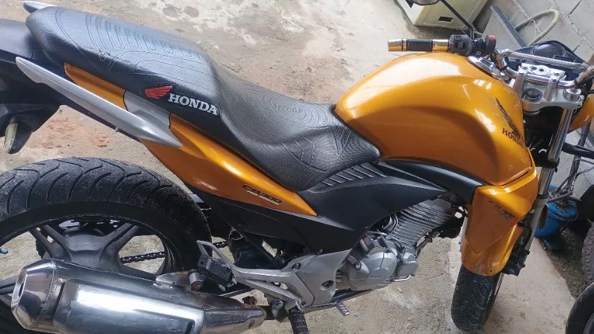 Honda cb 300r - Foto 2