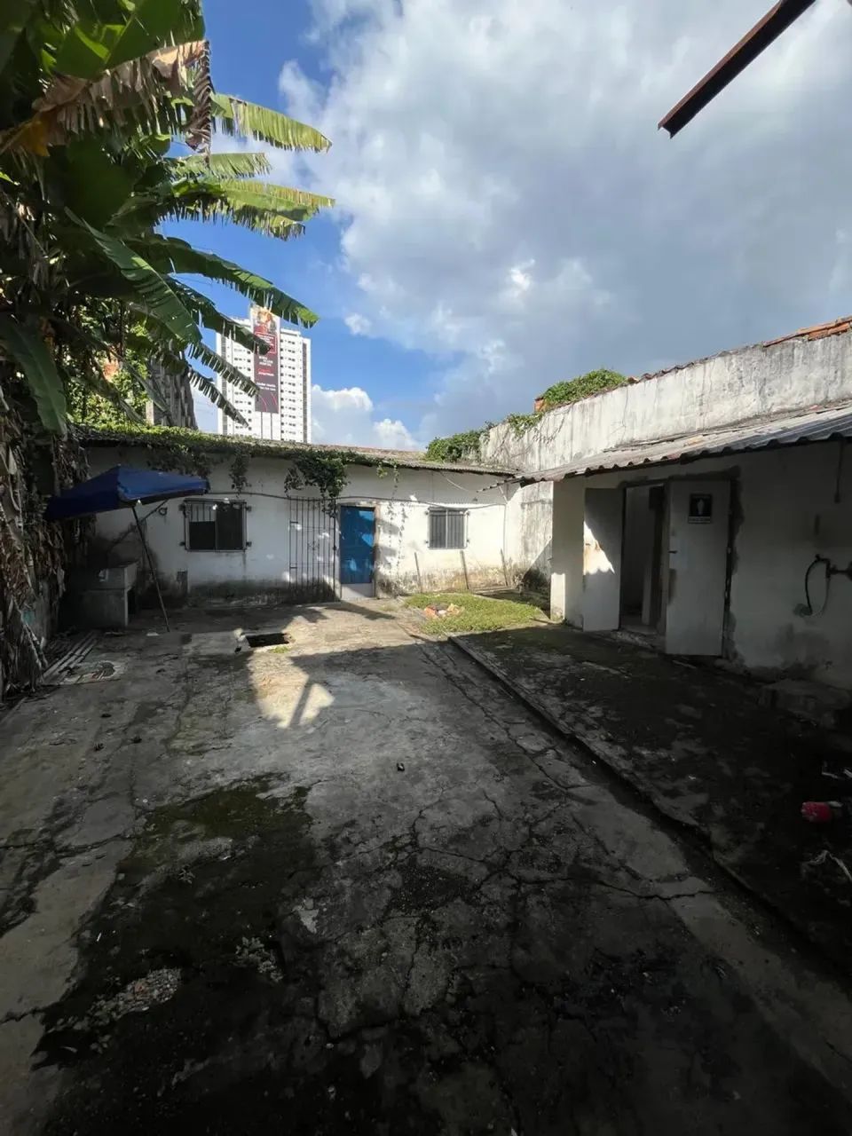 ALUGUEL OU VENDA DE GALPÃO -  SÃO BRÁS - Foto 3