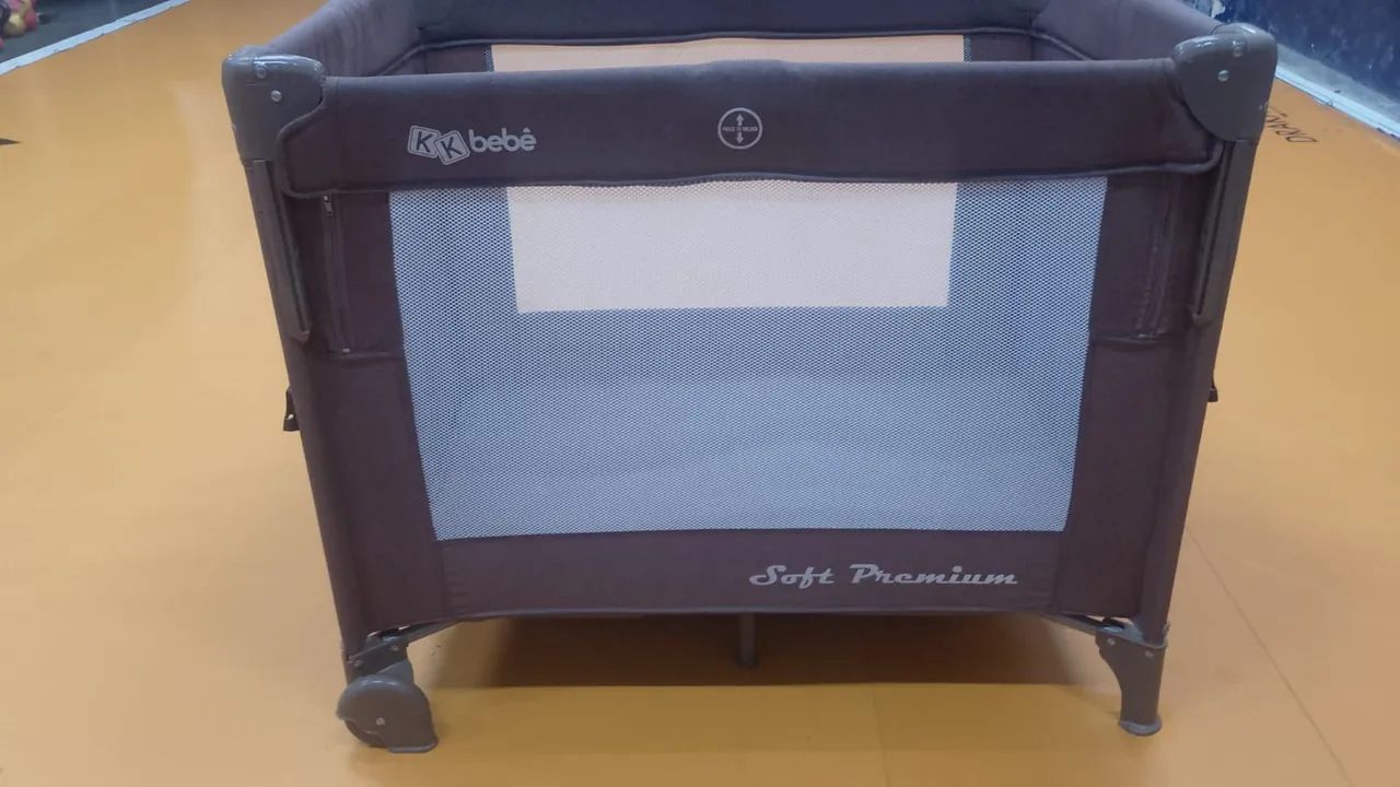 Vendo quadrado para bebê  - Foto 4