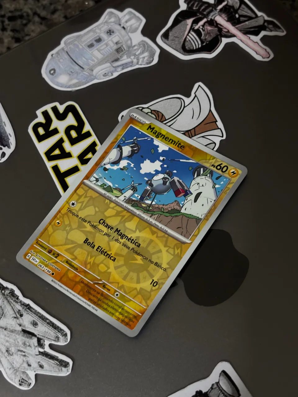 Cartas Pokemon - LOTE - Foto 3