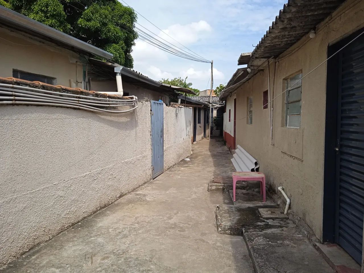 Vila paraíso (511m2) a 4 quadras da Bernado Sayão  - Foto 2