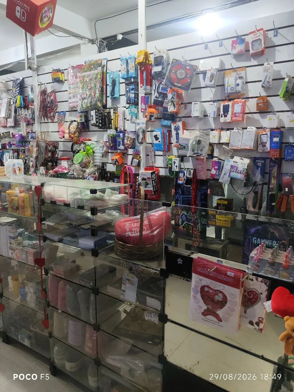 Vendo Loja de Utilidades - Foto 2