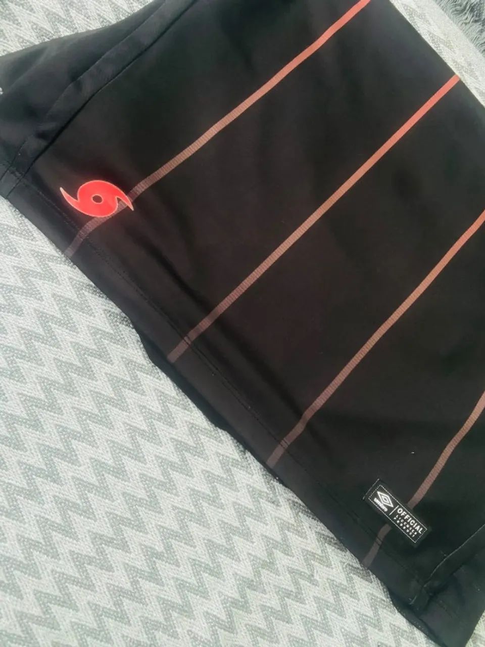 camisa Athletico Paranaense Black Edition 2017 - Foto 4