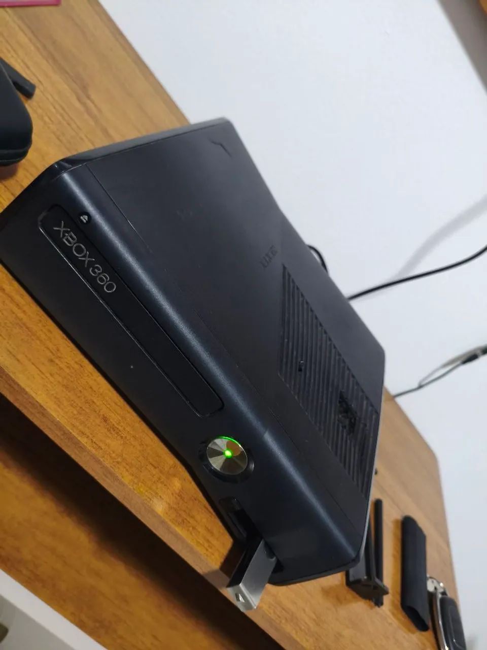 Xbox360