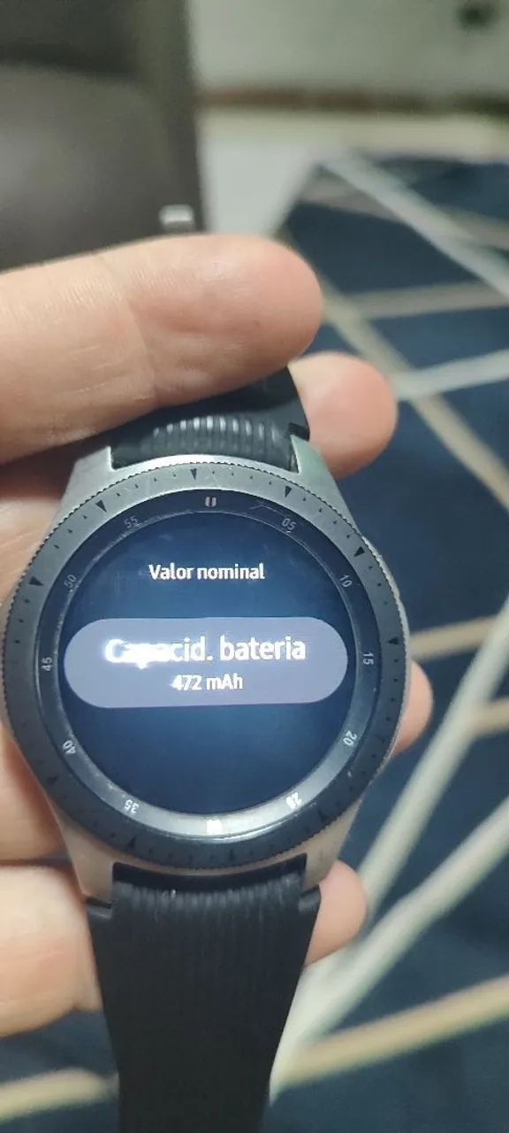 Smartwatch Samsung gear - Foto 3