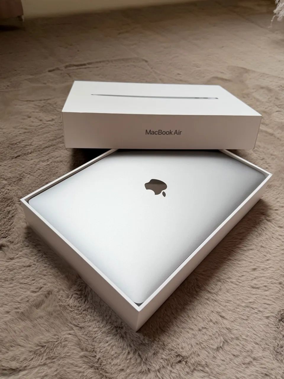 MacBook M1 impecável  - Foto 3