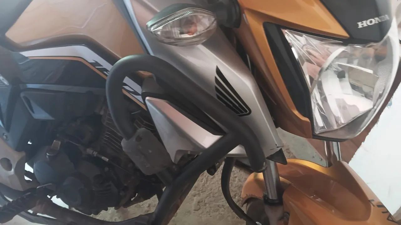 Honda  - Foto 4