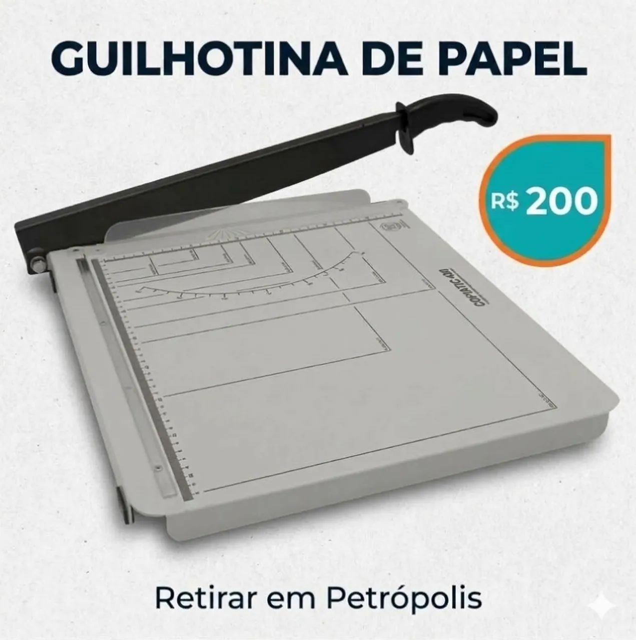 Guilhotina 