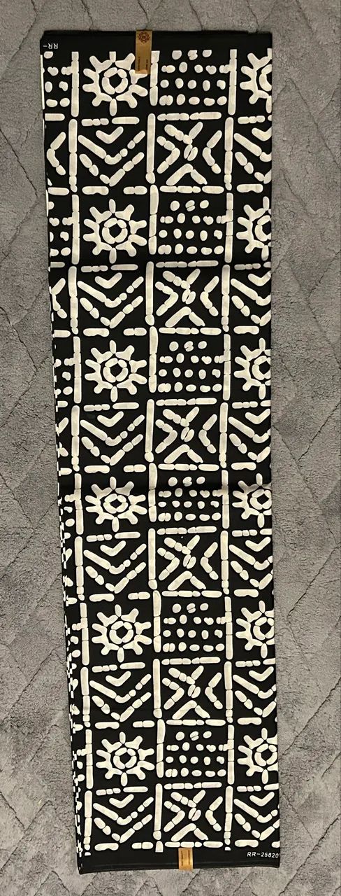 Ankara Africano - Foto 3