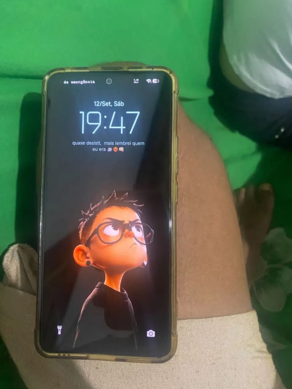 Redmi note 14 - Foto 2