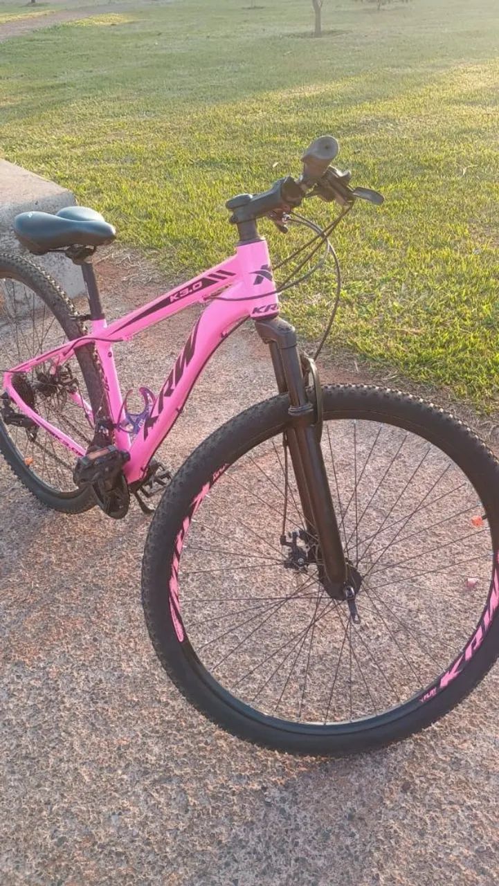 Bicicleta  - Foto 3