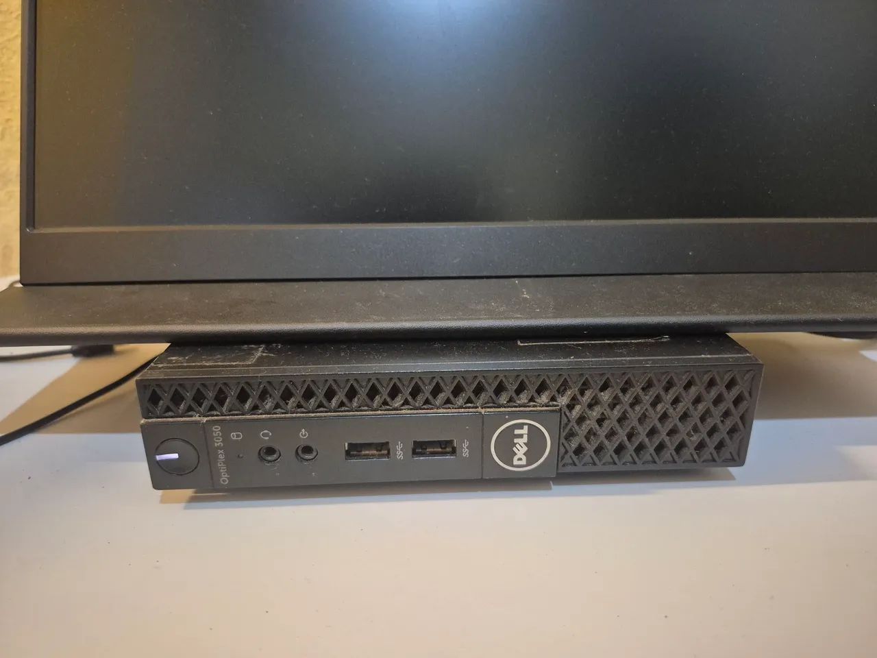 Troco ou vendo Mini PC Dell