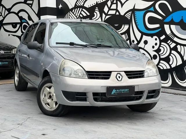 Renault Clio 2010