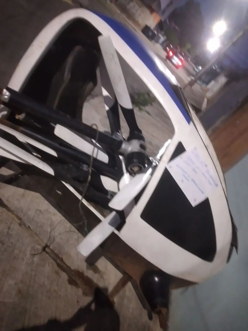 Drone 
