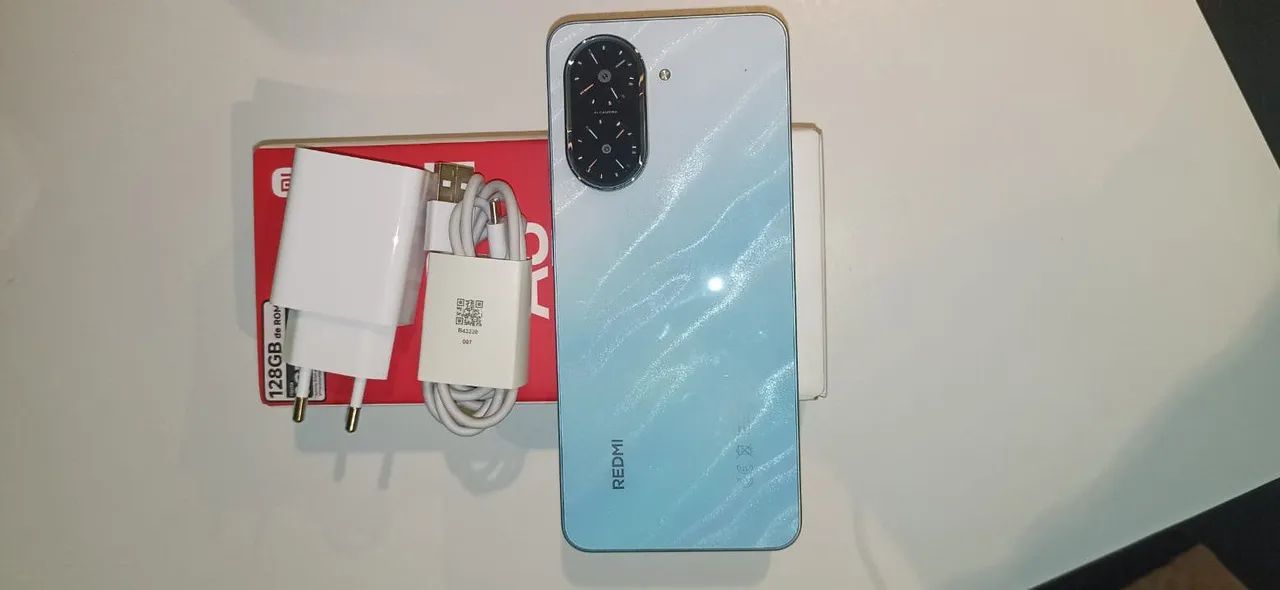 Celular Redmi A5