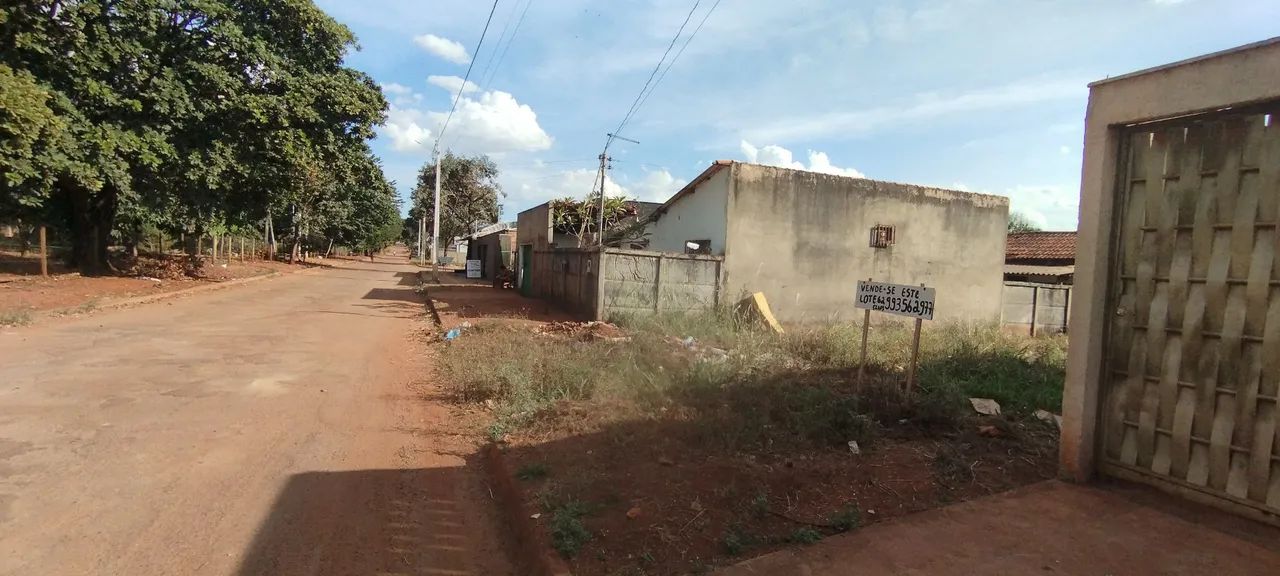 Vende-se este lote em Goiânira  - Foto 3
