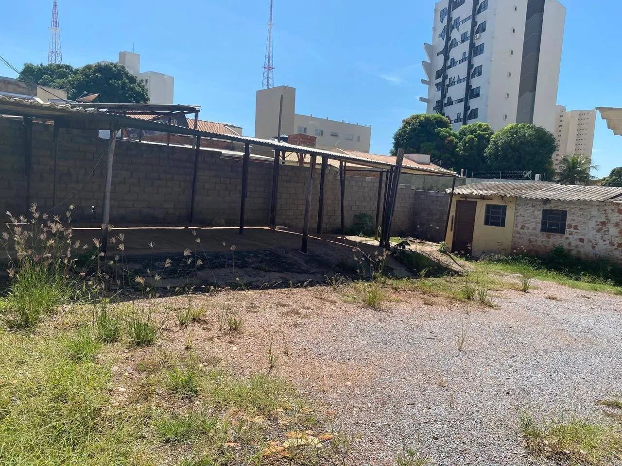 IMÓVEL COMERCIAL À VENDA  REGIÃO CENTRAL DE CUIABÁ - Foto 4