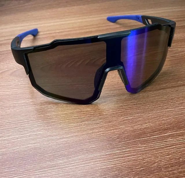 Óculo UV400 Esportivo - Polarizado - Foto 5