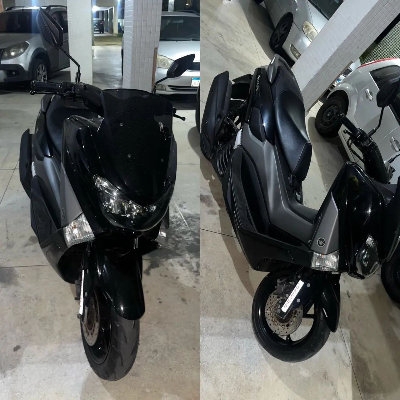 NMax 2020/2020