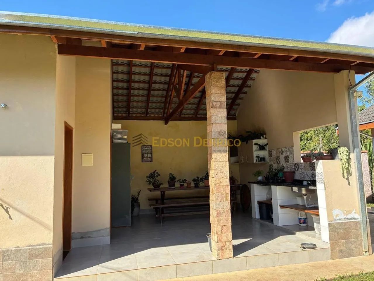 Chácara com 3 quartos, Bom Sucesso - Pindamonhangaba - Foto 3
