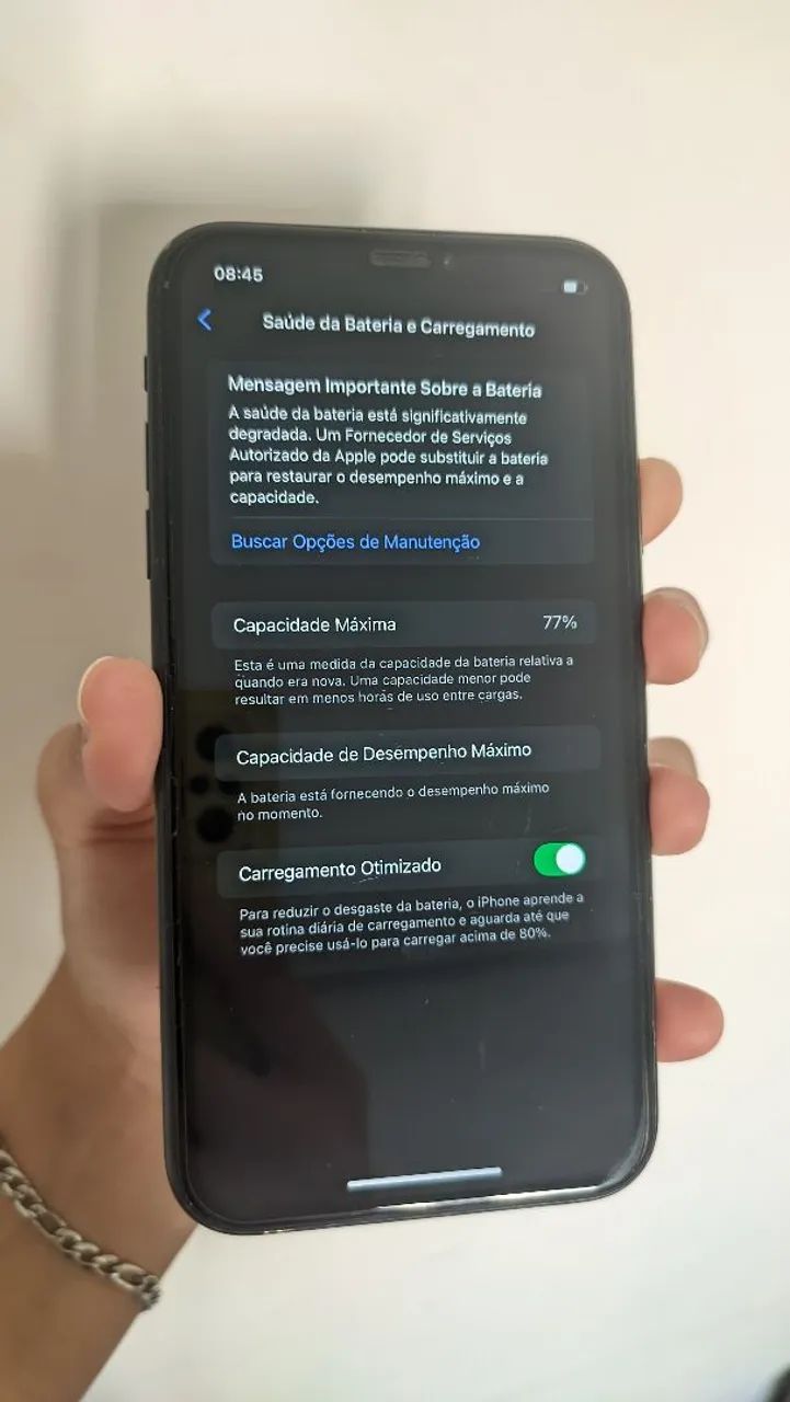 iPhone XR 128gb - Foto 4