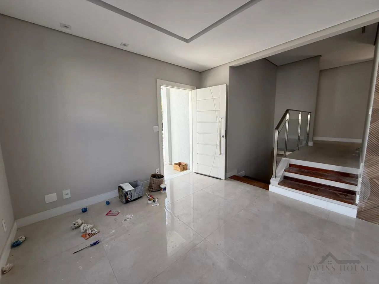 Casa à venda no Jardim Conceição em Campinas/SP - Foto 2