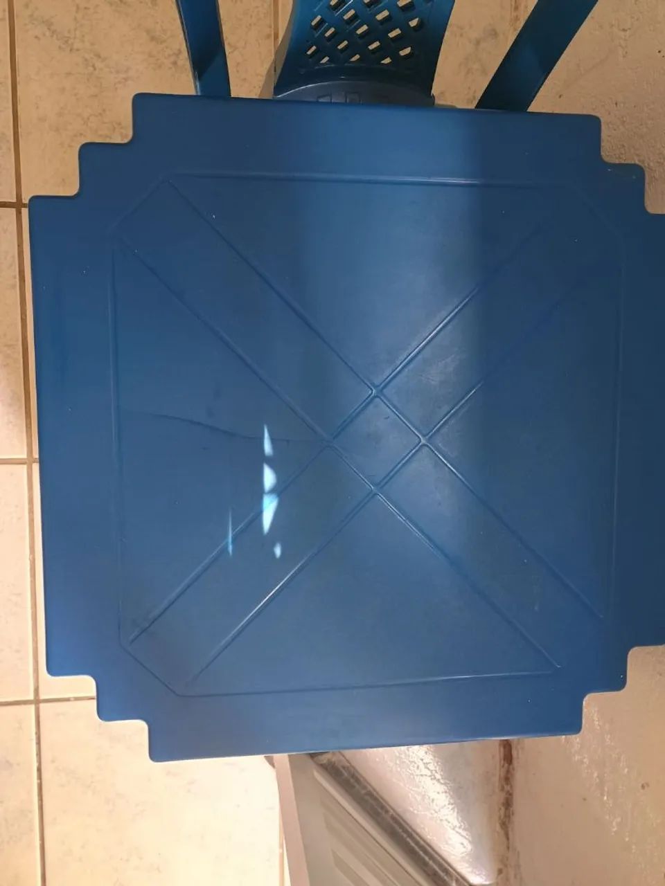 Vende uma mesa infantil para criança  - Foto 4