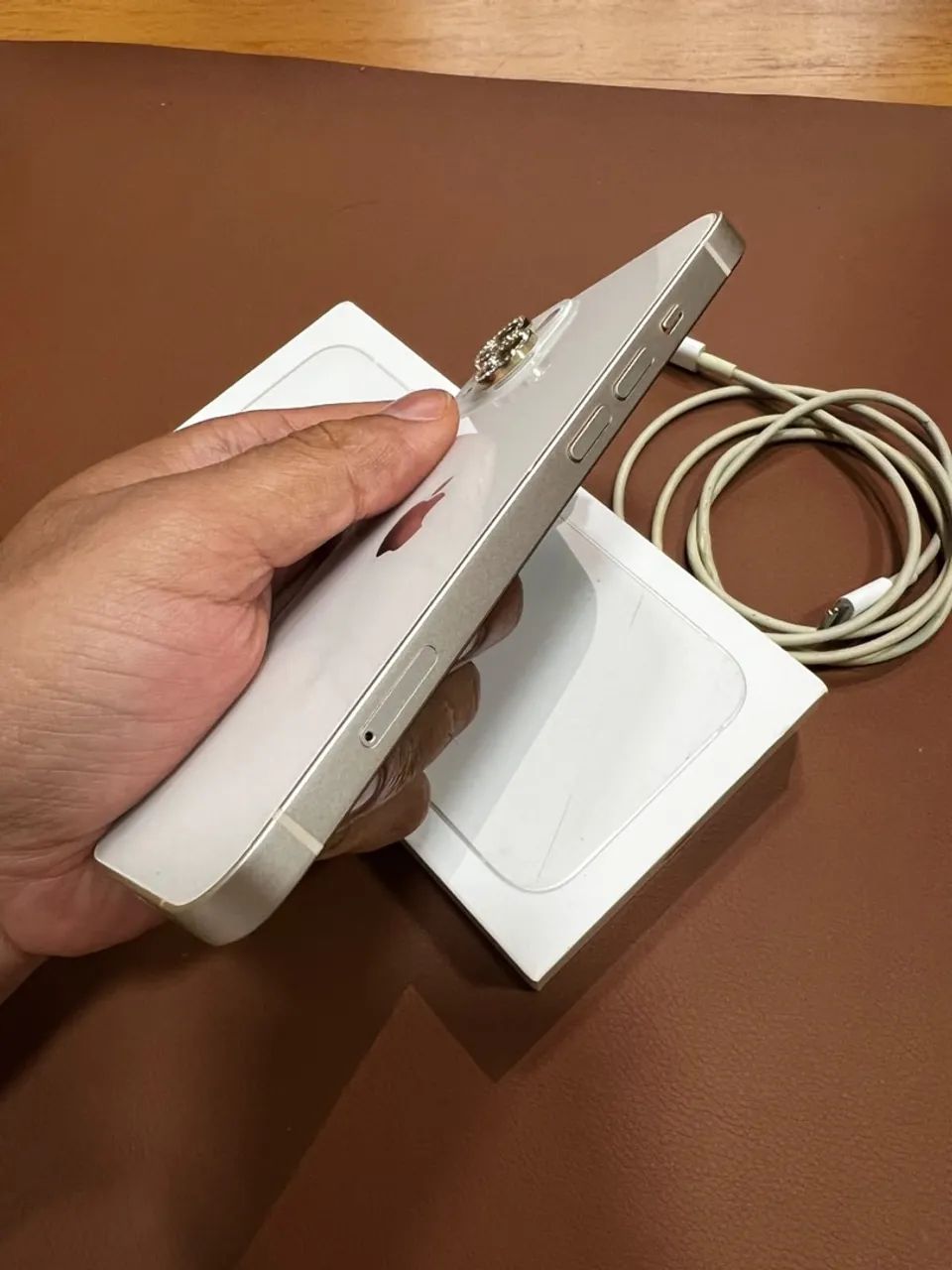 iphone 13 - 256Gb - Foto 2