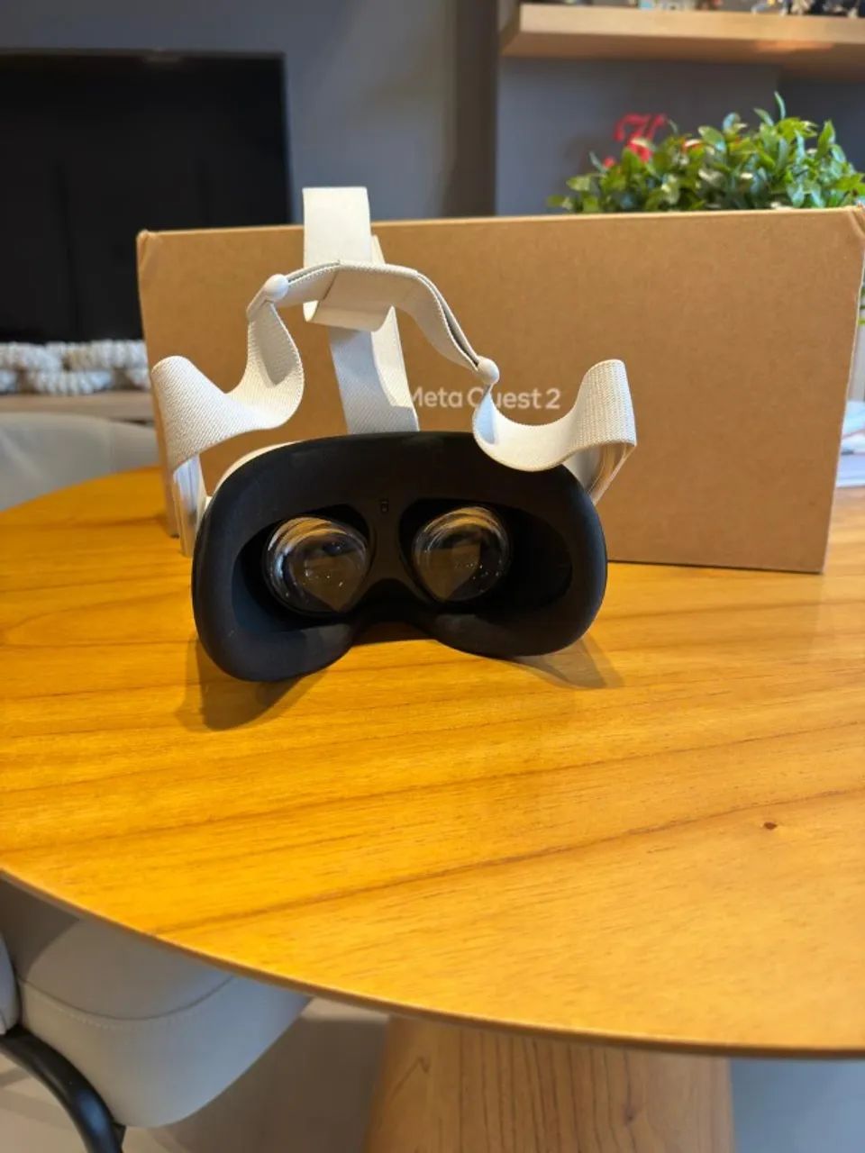 Oculus Meta Quest 2 128GB excelente estado  - Foto 4