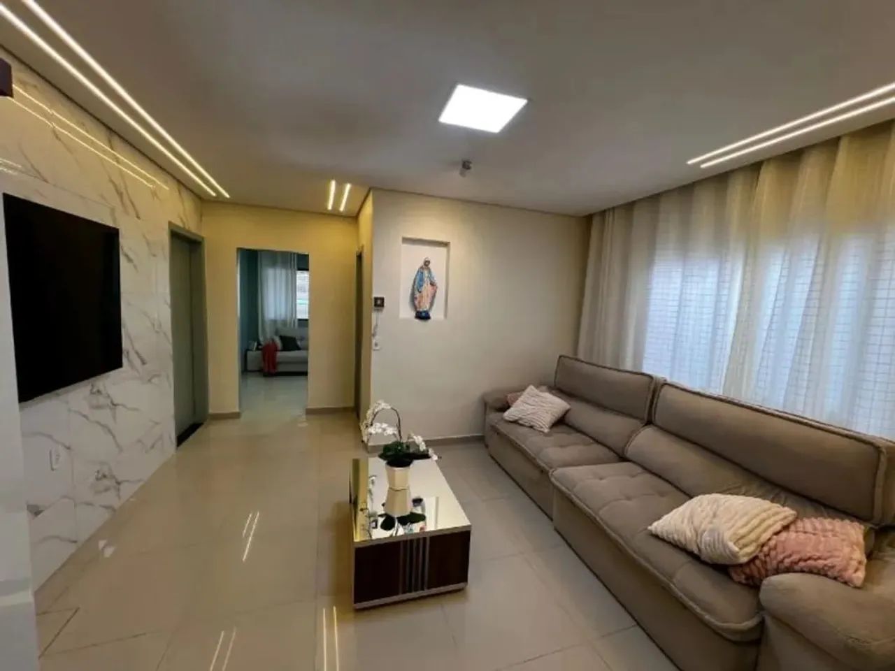 Casa Ceilândia Sul  - Foto 4