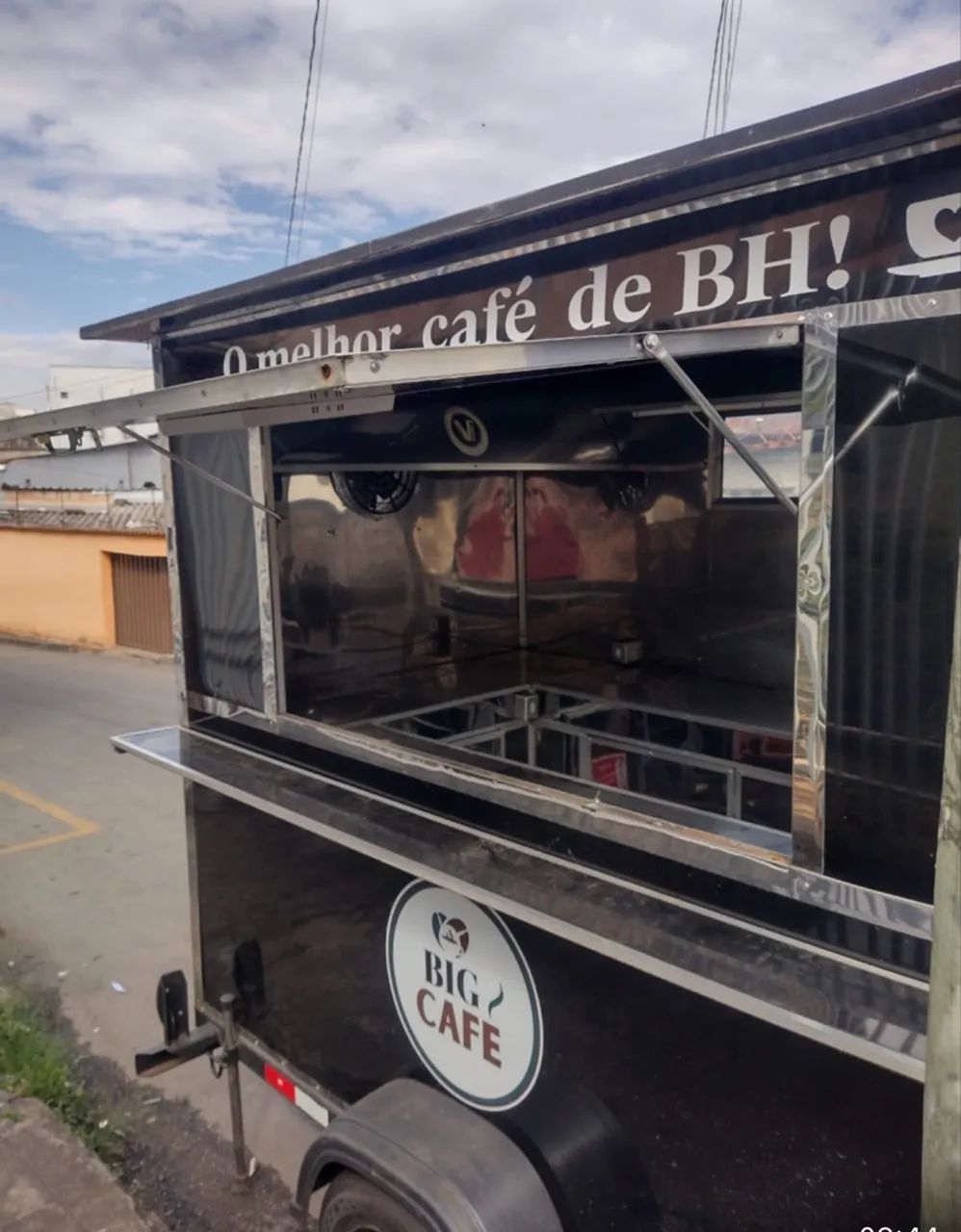Food Truck - Foto 4