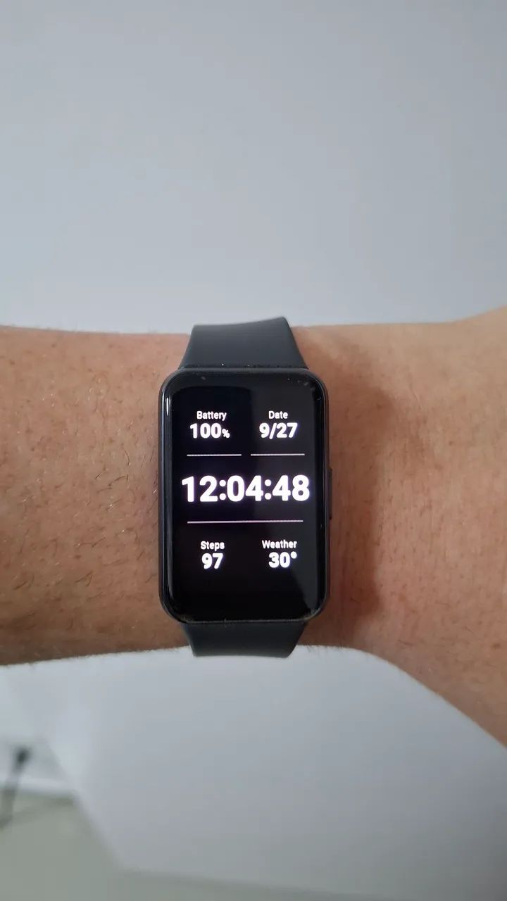Samsung galaxy fit 3 - Foto 5