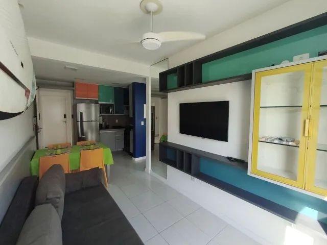 Porto de Galinhas - Apartamentos por temporada  - Foto 3