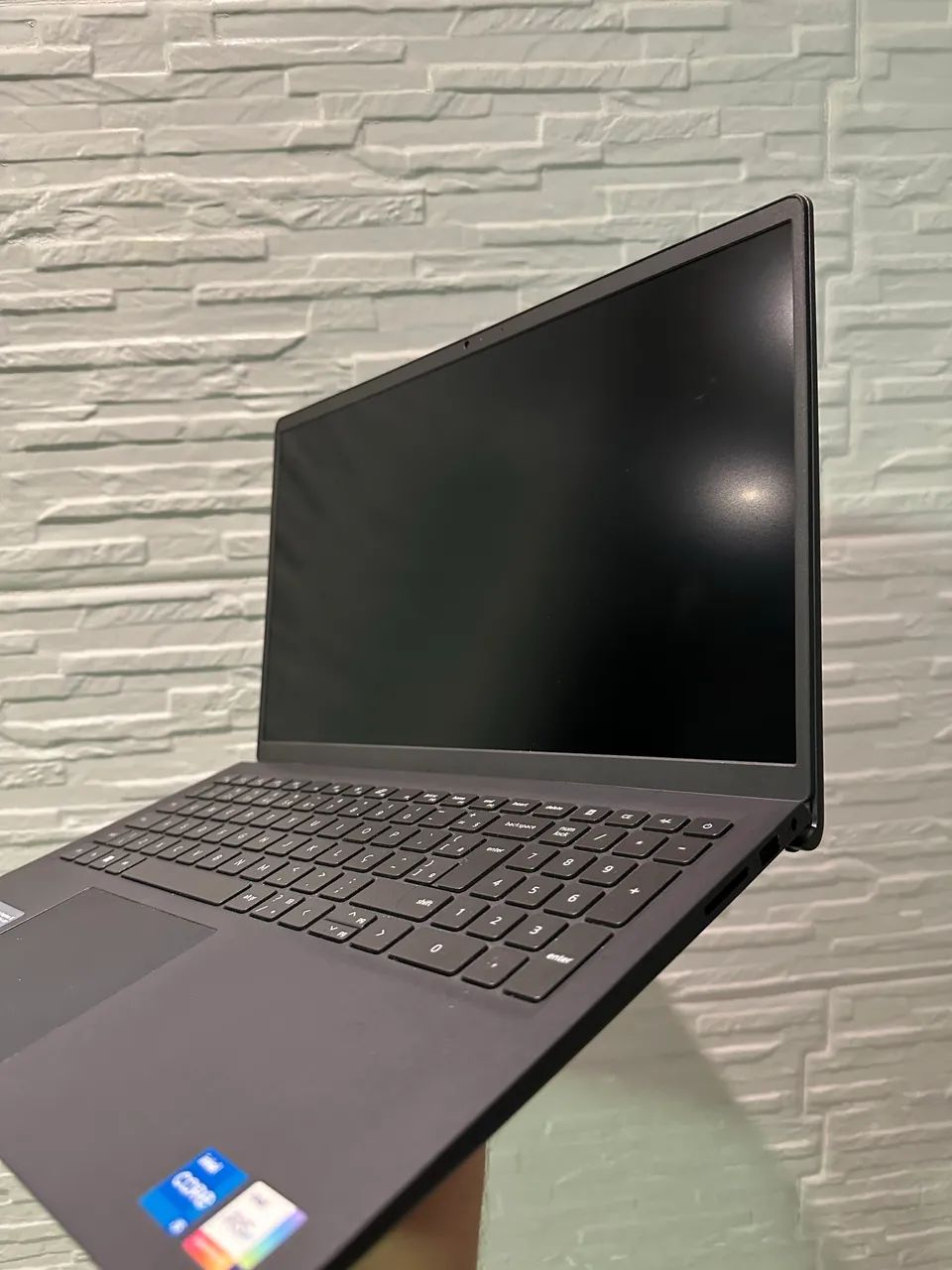 Notebook Dell Inspiron 1TB MUITO NOVO  - Foto 2