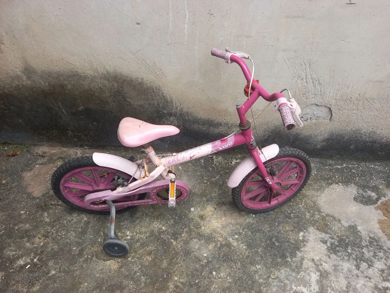 Bicicleta para crian ça! - Foto 2