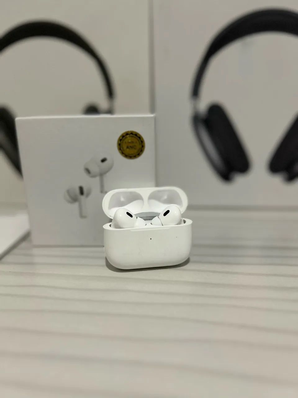 AirPods 