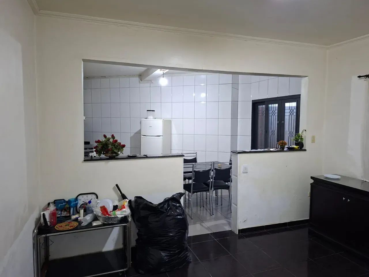 sobrado misto, residencial ou comercial
