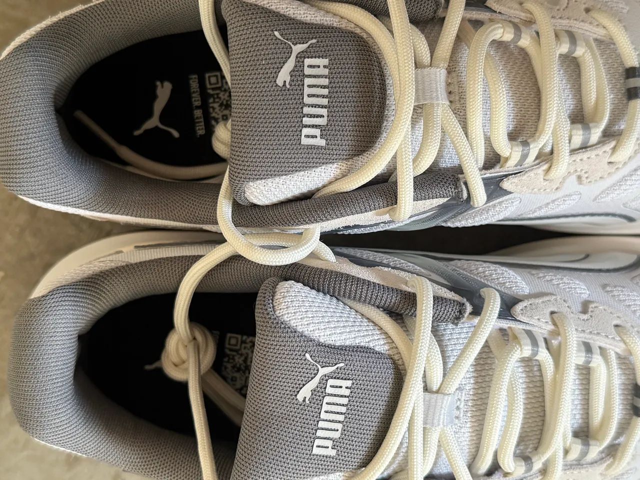 Tênis Puma Insphere - Foto 3