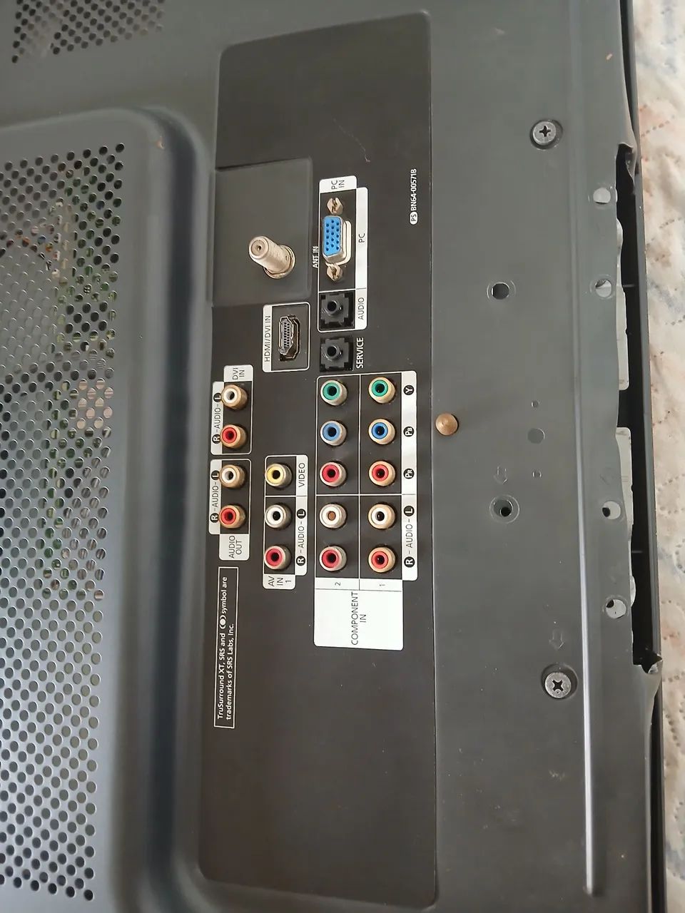 VENDO TELEVISÃO SAMSUNG 39" - Foto 3