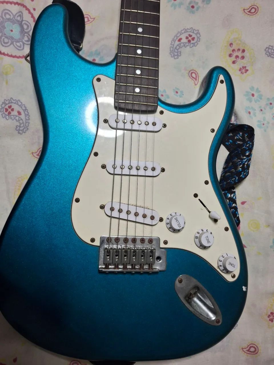 Guitarra  - Foto 3
