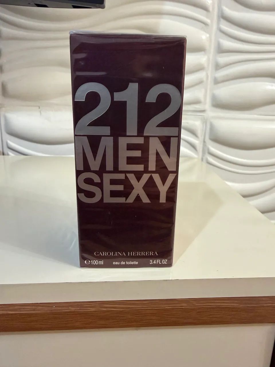 Perfumes masculinos original importado ? - Foto 4