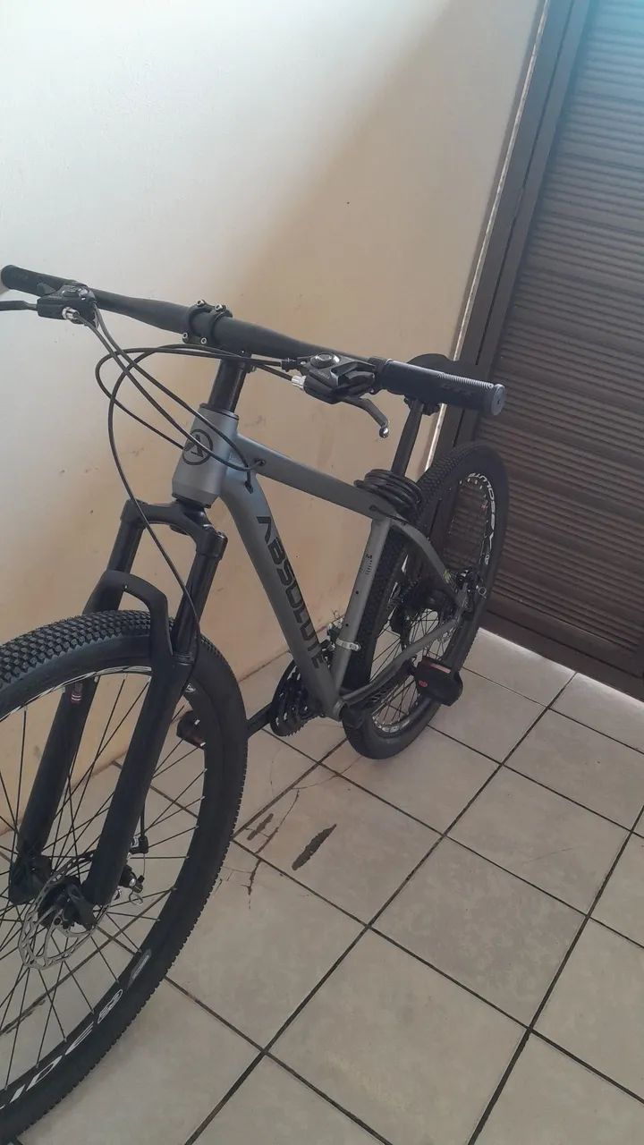 Bike Nero Absolute Aro 29  - Foto 2