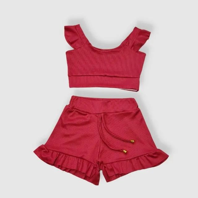 roupa infantil - Foto 2