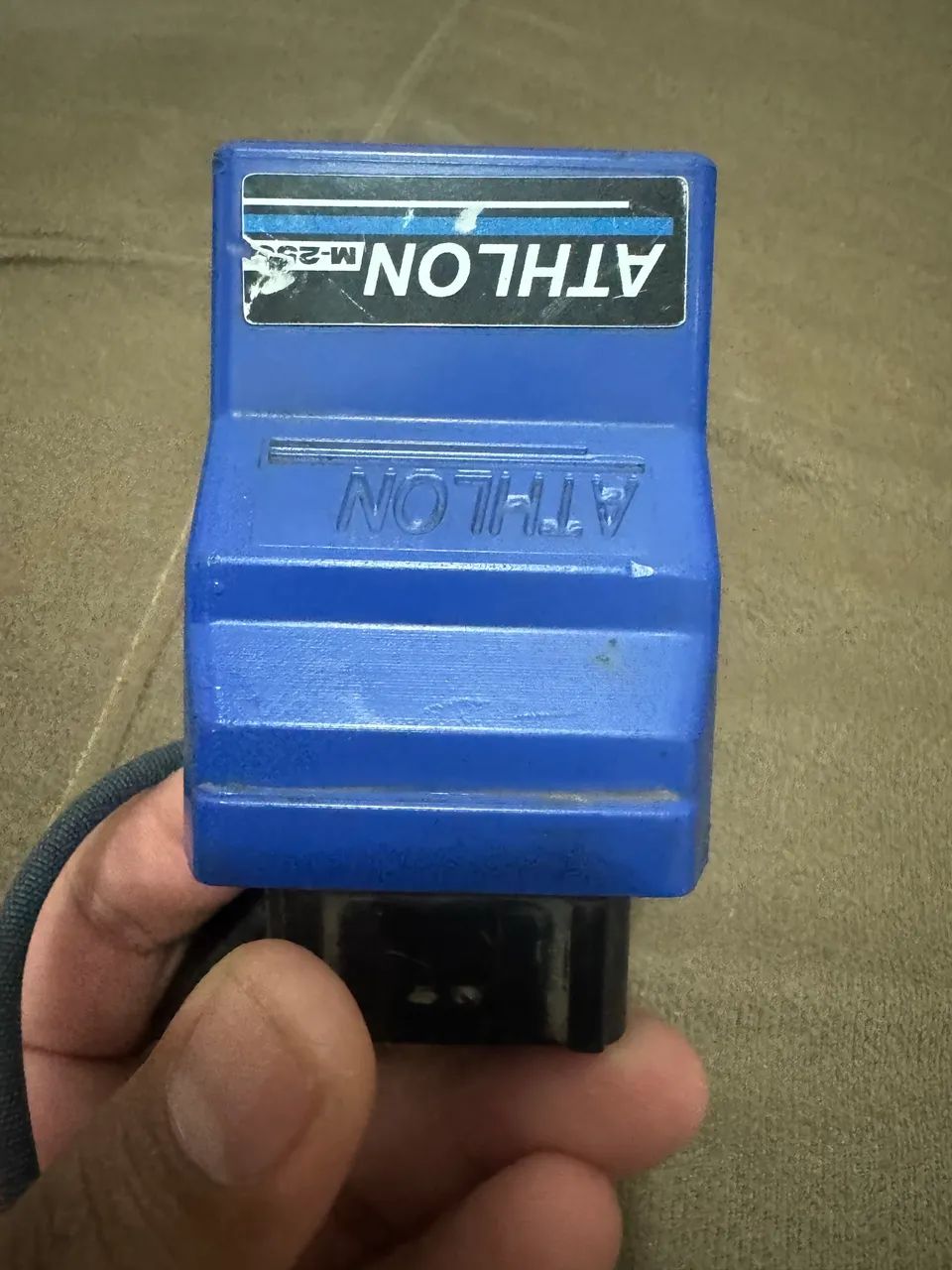 Murilo Athlon m250 - Foto 3