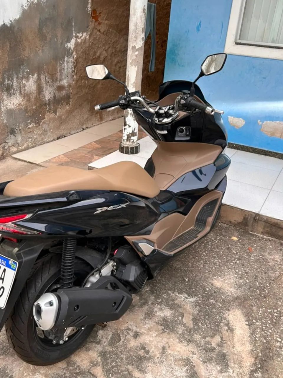 PCX 160 - Foto 4