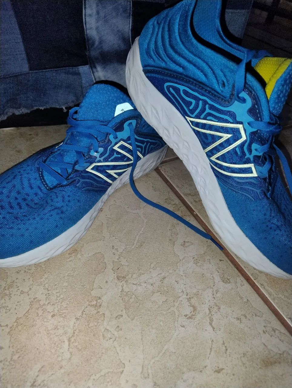 New Balance Beacon Fresh Foam - Foto 2