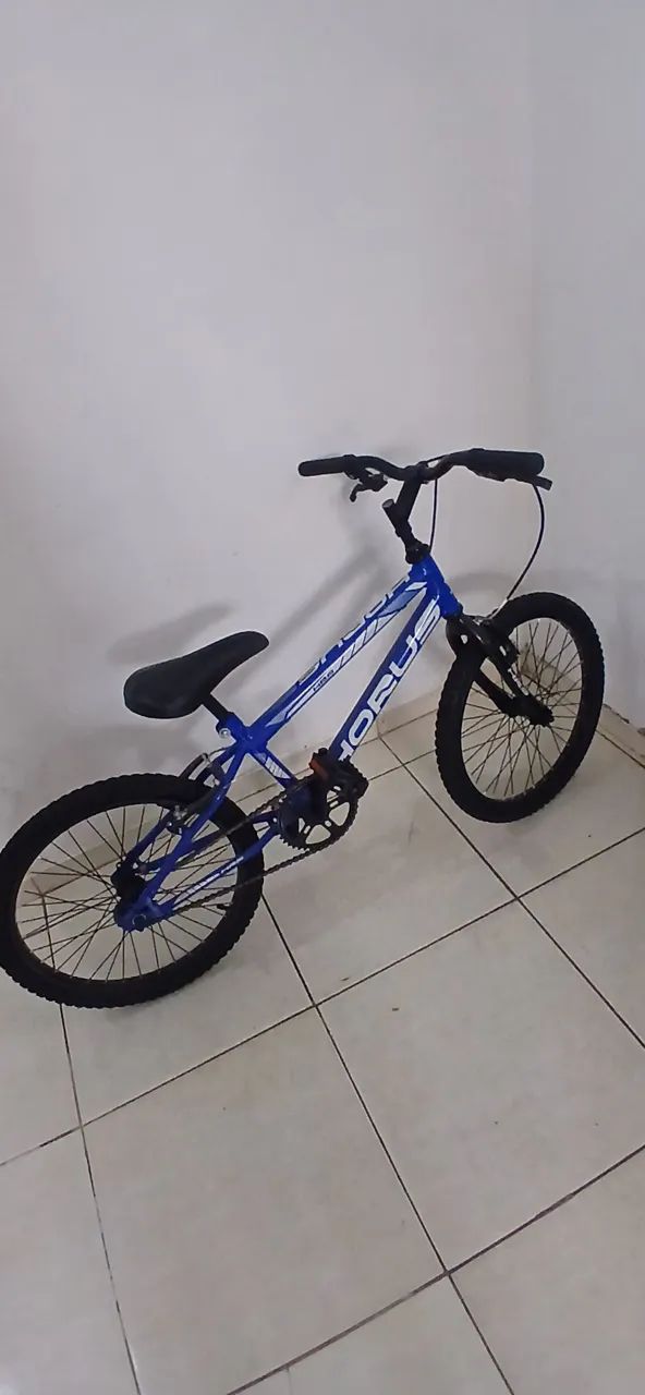 Bicicleta aro 20 - Foto 3