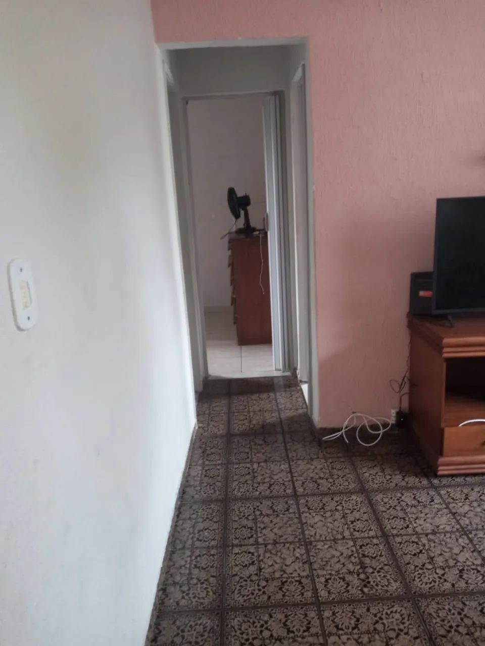 Apartamento primeiro andar em Guadalupe  - Foto 2