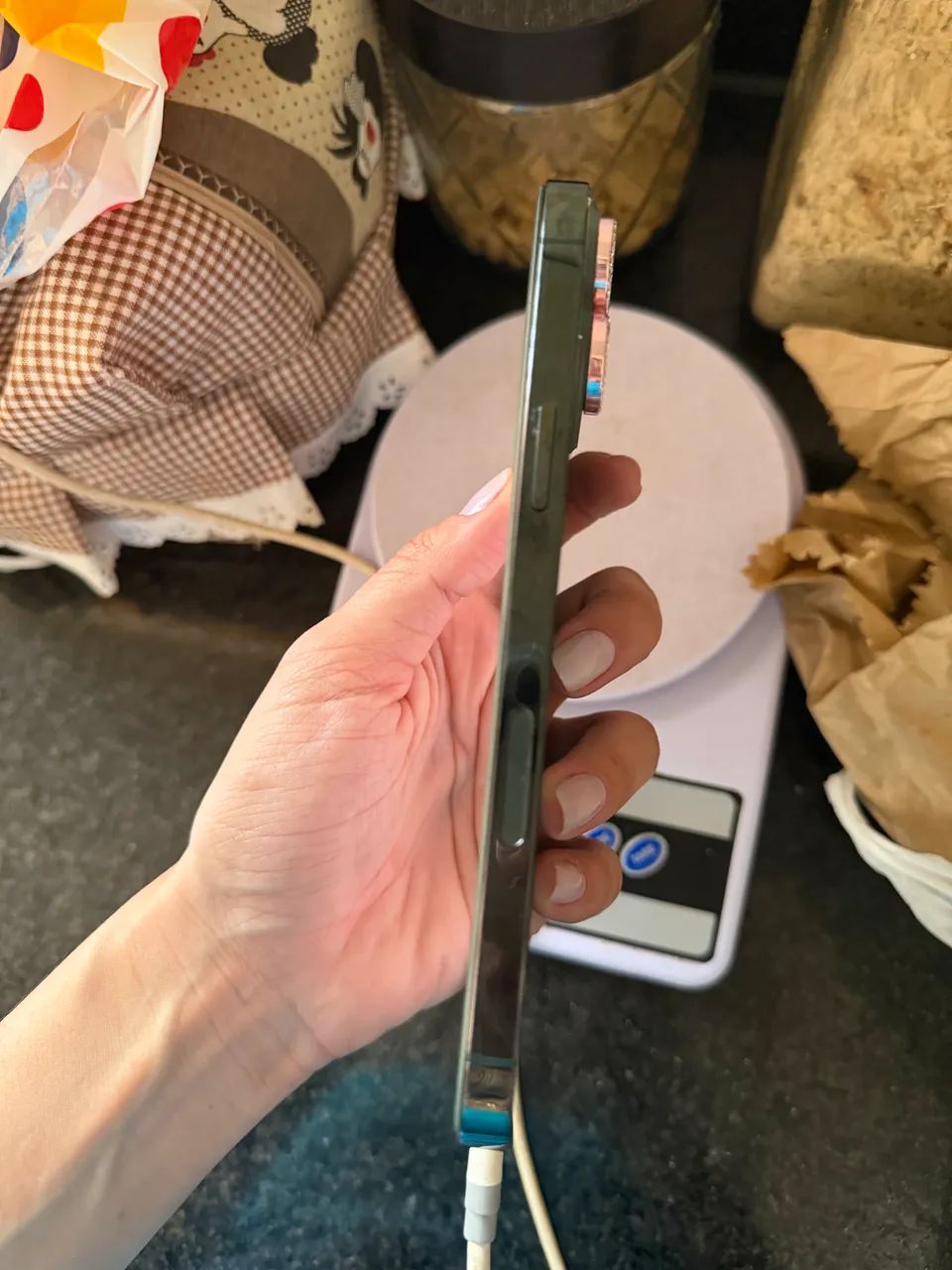 iPhone 13 Pro Max  - Foto 2