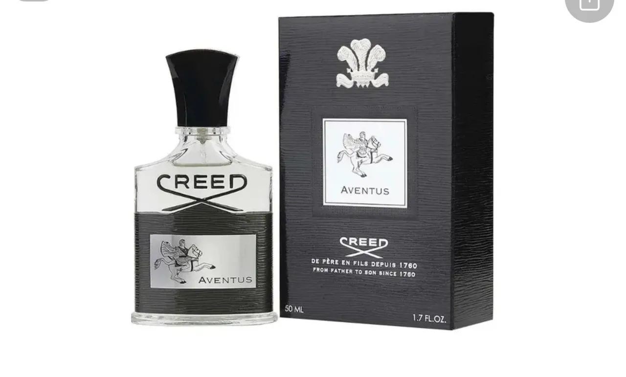 Perfume creeds 50ml